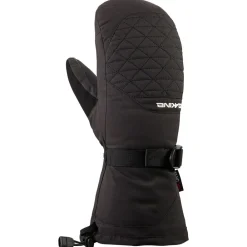 Moufles|Gants De Ski Femme<Dakine Moufles Womens Camino Mitt Black