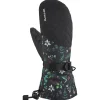 Hot Moufles Womens Lynx Mitt Woodland Floral Femme Moufles|Gants De Ski Femme