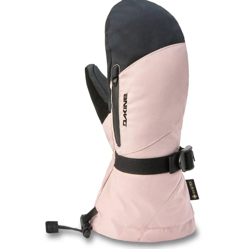 Moufles|Gants De Ski Femme<Dakine Moufles Womens Sequoia Gore-Tex Mitt Burnished Lilac