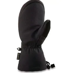 Hot Moufles Womens Sequoia Gore-Tex Mitt Black Femme Moufles|Gants De Ski Femme