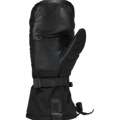 Moufles|Gants De Ski Homme<Gordini Moufles Da Goose Gore-Tex Mitt Black
