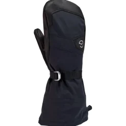 Gants De Ski Homme|Moufles<Gordini Moufles Elias Gauntlet Mitt Black