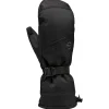 Moufles|Gants De Ski Femme<Gordini Moufles Fall Line Gore-Tex Women Mitt Black