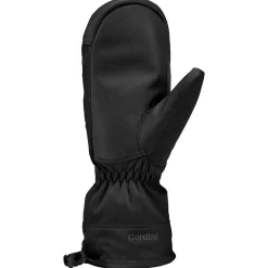 Moufles|Gants De Ski Femme<Gordini Moufles Fall Line Gore-Tex Women Mitt Black