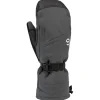 Moufles|Gants De Ski Homme<Gordini Moufles Fall Line Gore-Tex Mitt Gun Metal
