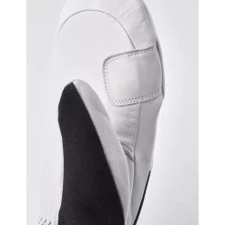 Moufles|Gants De Ski Femme<Hestra Moufles Army Leather Patrol Female Mitt Black