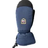 New Moufles CZone Mountain Mitt Navy Femme Moufles|Gants De Ski Femme