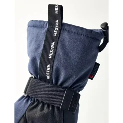 New Moufles CZone Mountain Mitt Navy Femme Moufles|Gants De Ski Femme