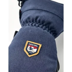 New Moufles CZone Mountain Mitt Navy Femme Moufles|Gants De Ski Femme