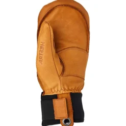 Hot Moufles Fall Line Mitt Cork Femme Moufles|Gants De Ski Femme