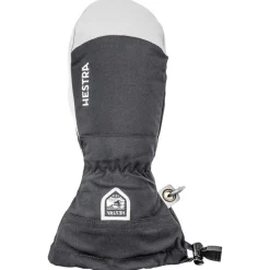 Clearance Moufles Mitt Army Leather Heli Ski Black Femme Moufles|Gants De Ski Femme