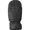Moufles|Gants De Ski Femme<Hestra Moufles Omni Mitt Black
