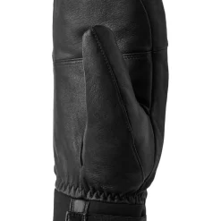 Moufles|Gants De Ski Femme<Hestra Moufles Omni Mitt Black