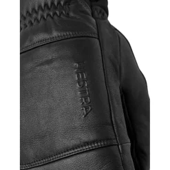 Moufles|Gants De Ski Femme<Hestra Moufles Omni Mitt Black