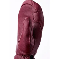 Moufles|Gants De Ski Femme<Hestra Moufles Women's Fall Line Mitt Bordeaux