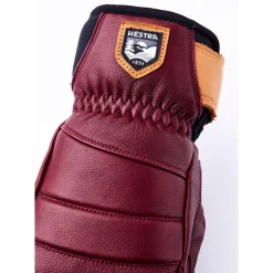 Moufles|Gants De Ski Femme<Hestra Moufles Women's Fall Line Mitt Bordeaux