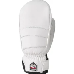 Discount Moufles Women's Fall Line Mitt White Femme Moufles|Gants De Ski Femme
