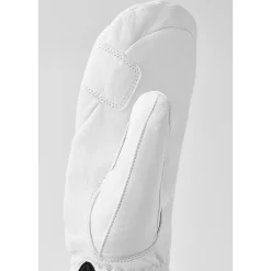 Discount Moufles Women's Fall Line Mitt White Femme Moufles|Gants De Ski Femme