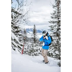 Discount Moufles Women's Fall Line Mitt White Femme Moufles|Gants De Ski Femme