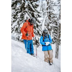 Discount Moufles Women's Fall Line Mitt White Femme Moufles|Gants De Ski Femme