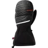 Sale Moufles Heat Glove 6.0 Finger Cap Mittens Black Femme Gants Chauffants|Moufles