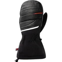 Sale Moufles Heat Glove 6.0 Finger Cap Mittens Black Femme Gants Chauffants|Moufles