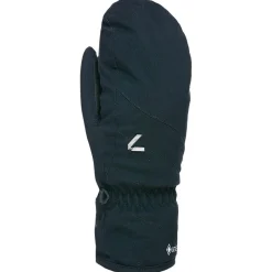 Moufles|Gants De Ski Femme<Level Moufles Astra W Mitt Gore-Tex Noir