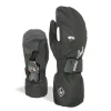 Moufles Butterfly Black Femme Moufles|Gants De Ski Femme