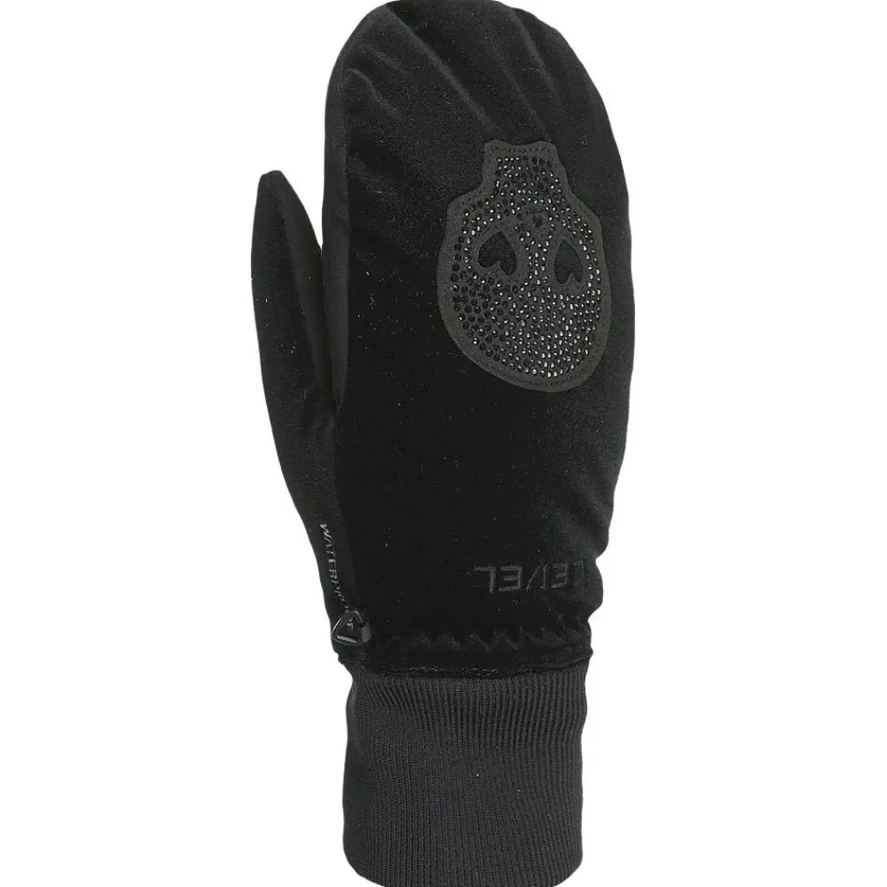 Moufles|Gants De Ski Femme<Level Moufles Coral Mitt Velvet