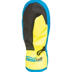 Clearance Moufles Dudy Mitt Light Blue Enfant Moufles|Gants De Ski Enfant