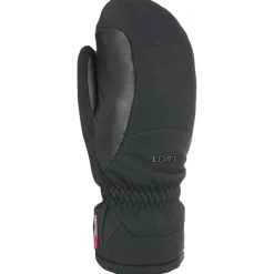 Moufles|Gants De Ski Femme<Level Moufles Flames Mitt Black