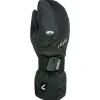 Gants De Ski Enfant|Moufles<Level Moufles Fly Jr Black