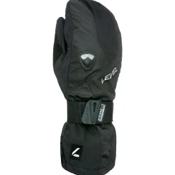 Gants De Ski Enfant|Moufles<Level Moufles Fly Jr Black