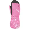 Moufles Funny Mitt Rose Enfant Moufles|Gants De Ski Enfant