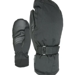 Sale Moufles Hero W Mitt Noir Femme Moufles|Gants De Ski Femme