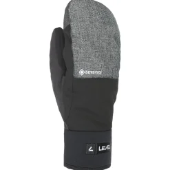 Moufles Matrix Mitt Gore-Tex Anthracite Homme Moufles|Gants De Ski Homme
