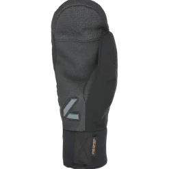 Moufles Matrix Mitt Gore-Tex Anthracite Homme Moufles|Gants De Ski Homme