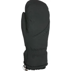 Moufles|Gants De Ski Femme<Level Moufles Mummies Mitt Noir