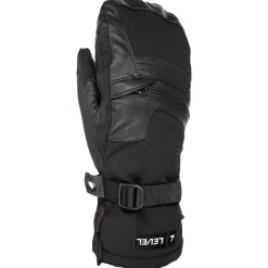 New Moufles Ranger Mitt Black Homme Moufles|Gants De Ski Homme
