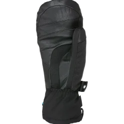 New Moufles Ranger Mitt Black Homme Moufles|Gants De Ski Homme