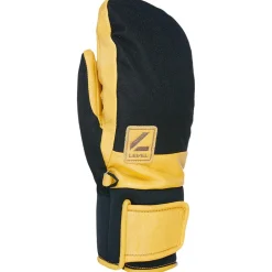 Moufles|Gants De Ski Homme<Level Moufles Rover Mitt Pk Black