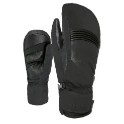 Moufles|Gants De Ski Homme<Level Moufles Super Radiator Black
