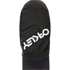 Moufles|Gants De Ski Femme<Oakley Moufles Factory Winter Mittens 2.0 Blackout