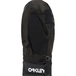 Moufles|Gants De Ski Femme<Oakley Moufles Factory Winter Mittens 2.0 Blackout