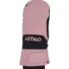 Outlet Moufles B1B Mittens Toadstool Femme Moufles|Gants De Ski Femme