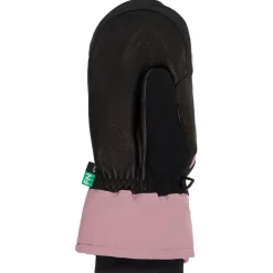 Outlet Moufles B1B Mittens Toadstool Femme Moufles|Gants De Ski Femme