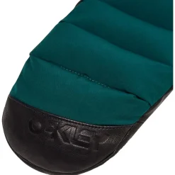 Clearance Moufles Wmns B1B Winter Mittens Hunter Green Femme Gants De Ski Femme|Moufles
