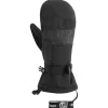 Moufles|Gants De Ski Femme<Picture Moufles Anna Mitts Black