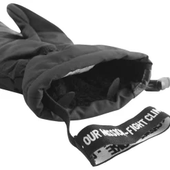 Moufles|Gants De Ski Femme<Picture Moufles Anna Mitts Black