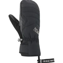 Gants De Ski Homme|Moufles<Picture Moufles Caldwell Mitts Black